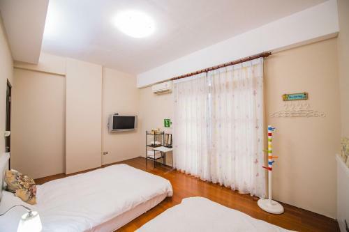 Waterfront Villas B&B