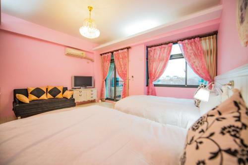 Waterfront Villas B&B