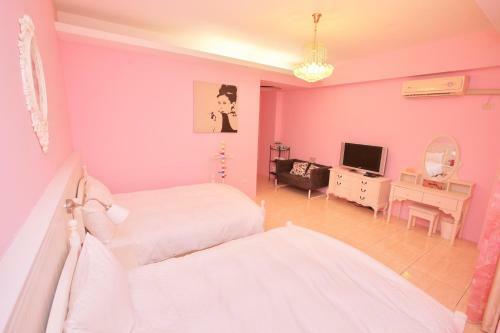 Waterfront Villas B&B