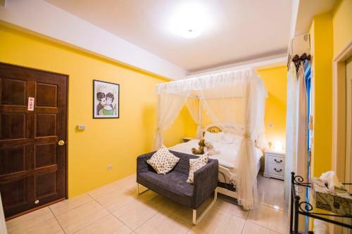 Waterfront Villas B&B
