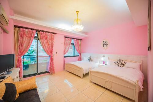 Waterfront Villas B&B