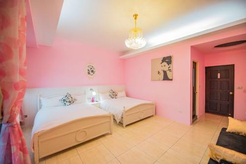 Waterfront Villas B&B