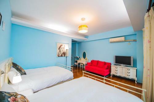 Waterfront Villas B&B