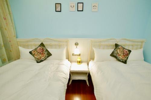 Waterfront Villas B&B