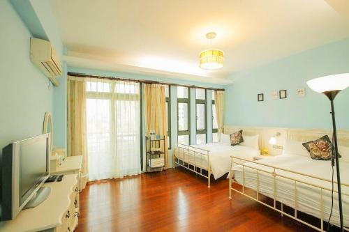 Waterfront Villas B&B