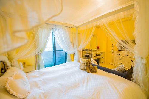 Waterfront Villas B&B