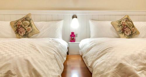 Waterfront Villas B&B