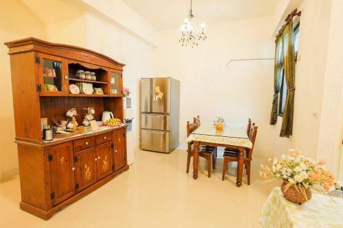 Waterfront Villas B&B