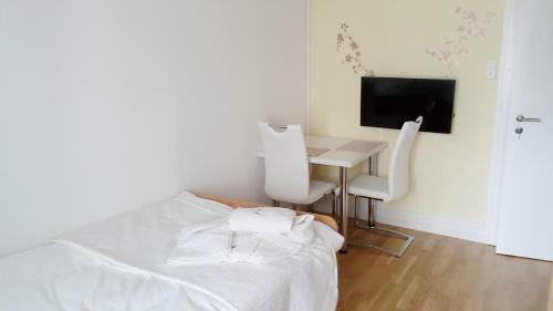 Bed & Breakfast Residence Serviced House