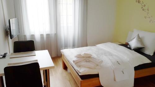Bed & Breakfast Residence Serviced House