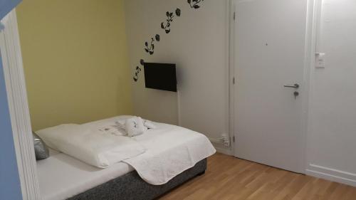 Bed & Breakfast Residence Serviced House