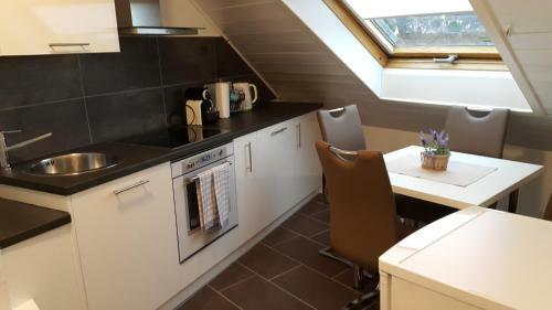Bed & Breakfast Residence Serviced House
