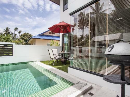 Banthai Villa 12 - 3 Beds
