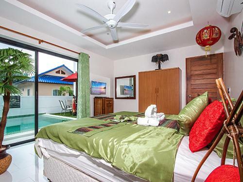 Banthai Villa 12 - 3 Beds