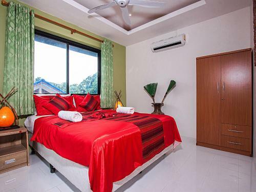 Banthai Villa 12 - 3 Beds