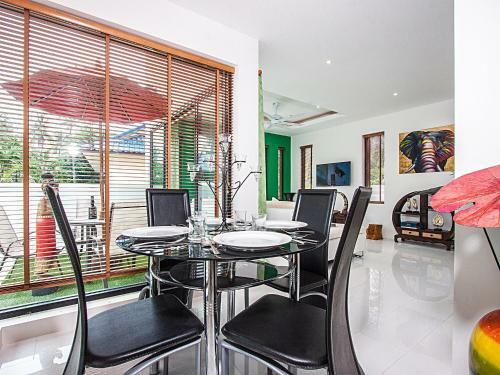 Banthai Villa 12 - 3 Beds