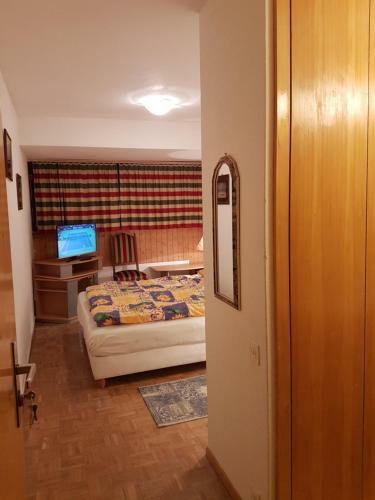 Albergue Holidays Groupes Anz�re