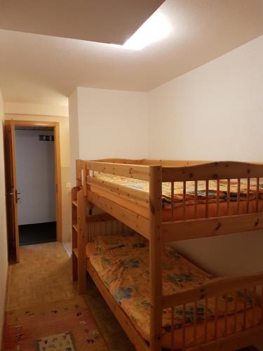 Albergue Holidays Groupes Anz�re