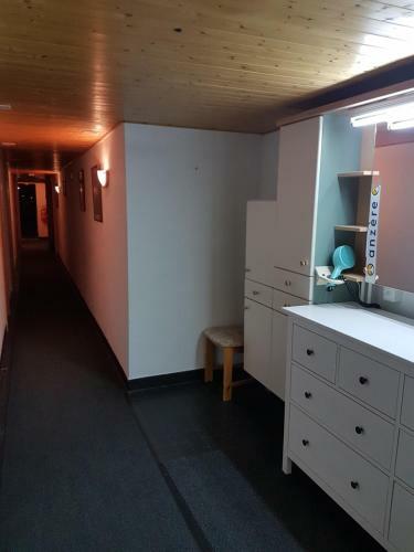 Albergue Holidays Groupes Anz�re