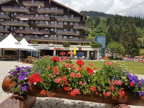 Albergue Holidays Groupes Anz�re