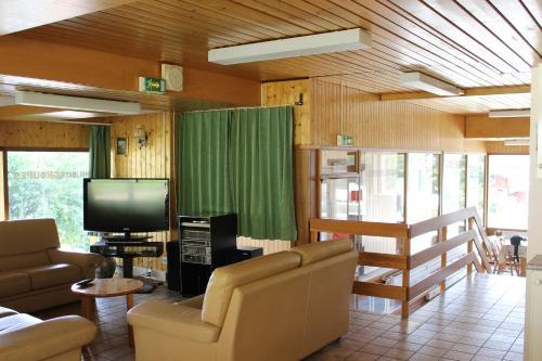 Albergue Holidays Groupes Anz�re