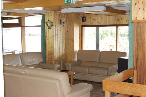Albergue Holidays Groupes Anz�re