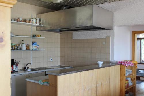 Albergue Holidays Groupes Anz�re