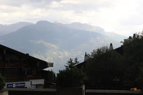 Albergue Holidays Groupes Anz�re