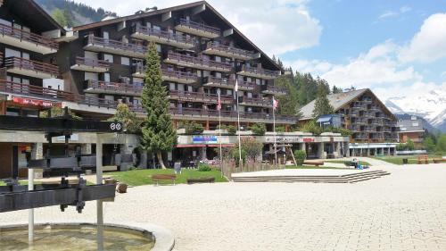 Albergue Holidays Groupes Anz�re