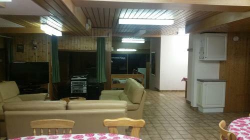 Albergue Holidays Groupes Anz�re