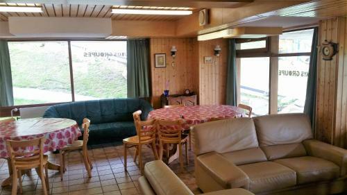 Albergue Holidays Groupes Anz�re