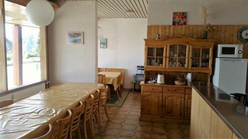 Albergue Holidays Groupes Anz�re