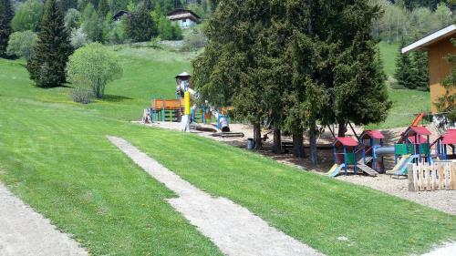 Albergue Holidays Groupes Anz�re