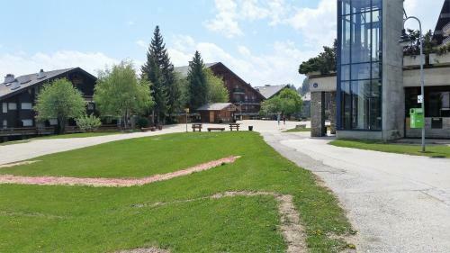 Albergue Holidays Groupes Anz�re