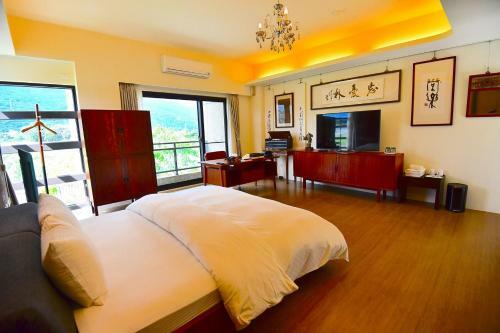 Fengmian B&B
