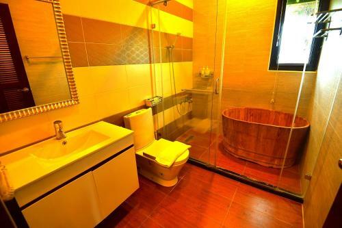 Fengmian B&B