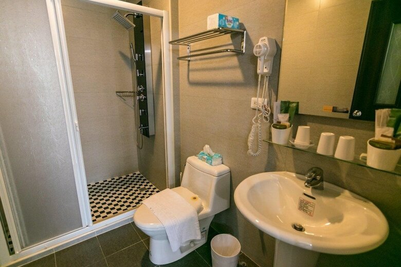 Hotel Ruisui 38 Homestay