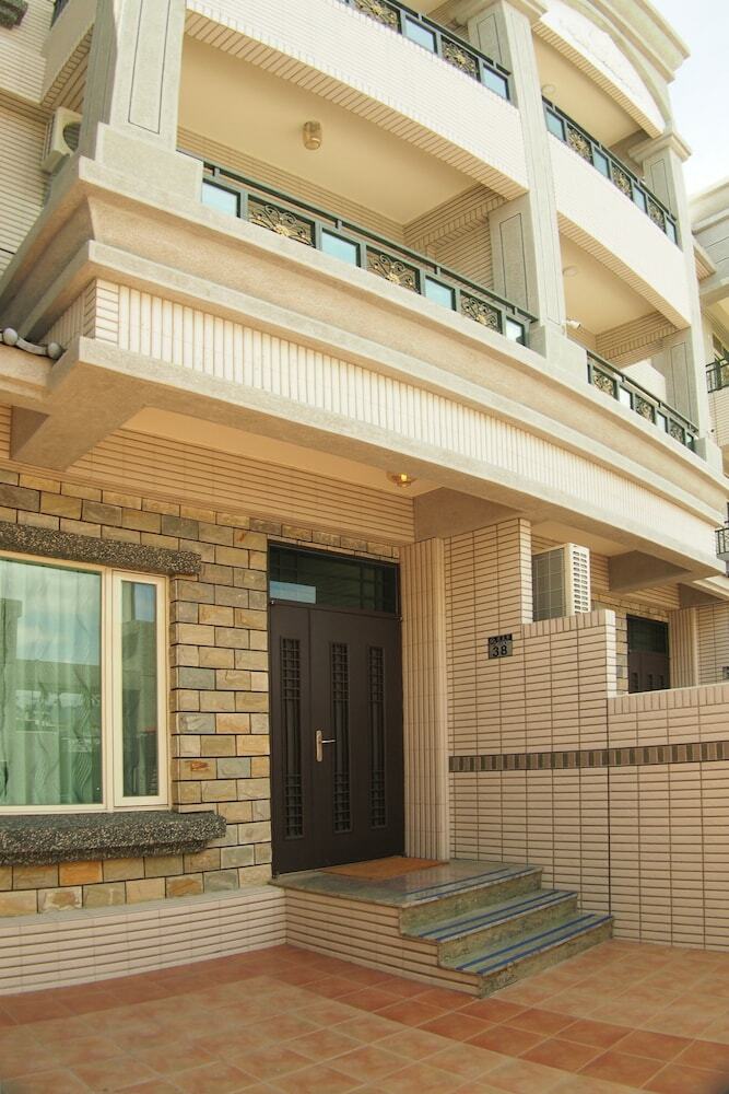 Hotel Ruisui 38 Homestay