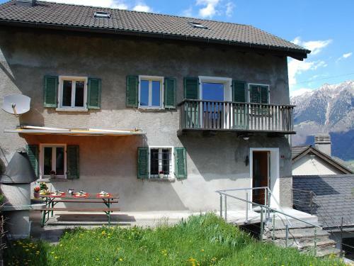 Holiday Home Irene