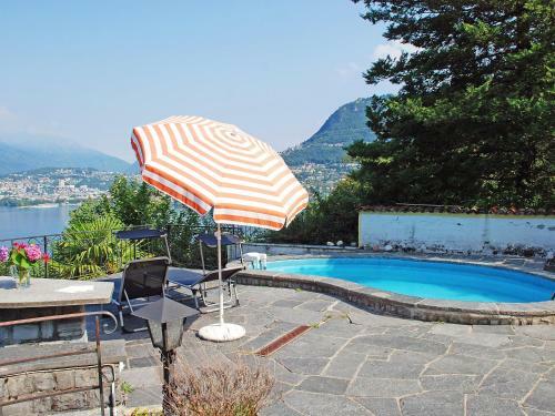 Holiday Home Casa Ursula