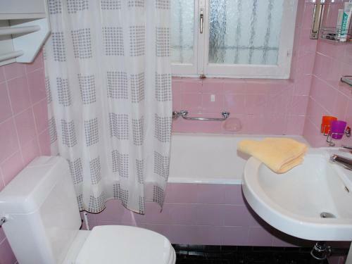 Holiday Home Casa Ursula