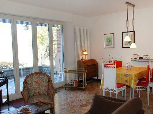 Holiday Home Casa Ursula