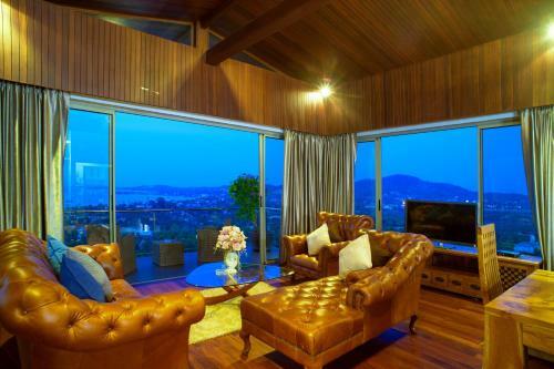 Apartment In Chaweng With Seaview