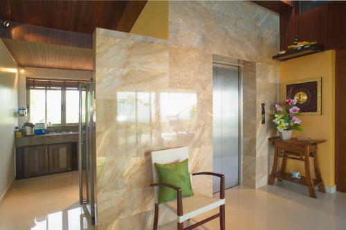 Apartment In Chaweng With Seaview
