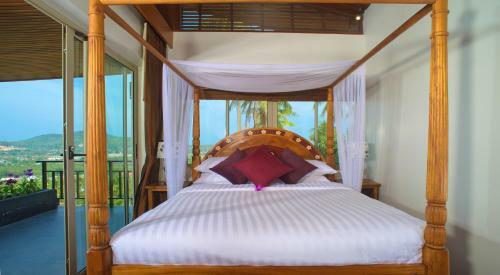 Apartment In Chaweng With Seaview
