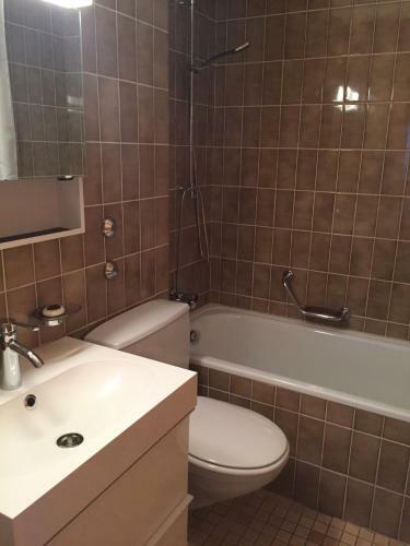 Apartamento Roc D'orsay