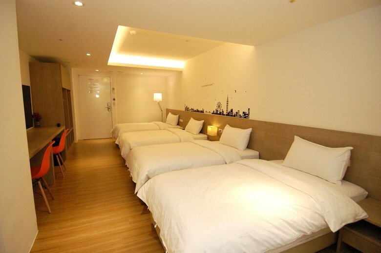 Posada Season 5 Inn