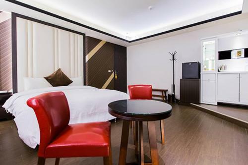 Cloud Homestay