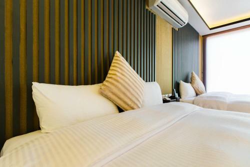 Cloud Homestay