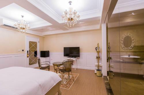 Cloud Homestay